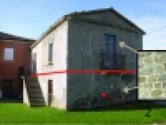 4966- two bedroomed apartment Alanno