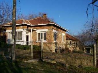 Suitable house for living Vidin