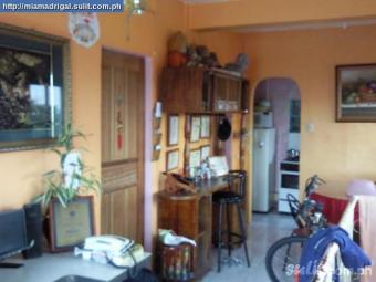 house & van for sale in taguig Taguig