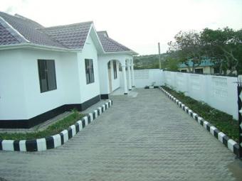 HOUSE FOR SALE TEGETA Daressalaam