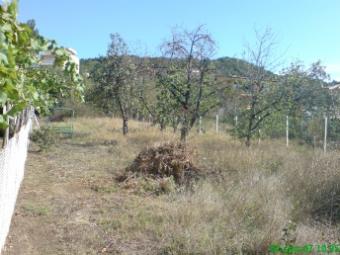 A plot of regulated land!!(3927) Varna