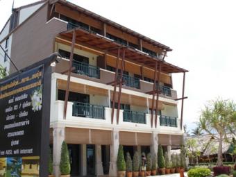 Koh Lanta Hotel for Sale Ko Lanta Yai