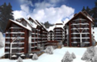 Winter Dreams Pamporovo