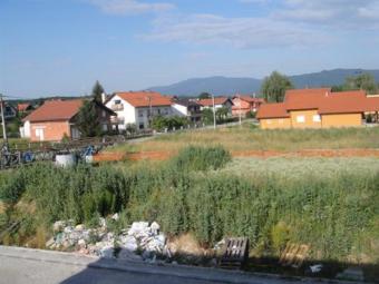 Exclusive building plots Brdovec, Zagreb