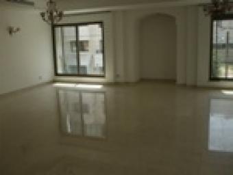 Unfurnished luxury apartment Amman