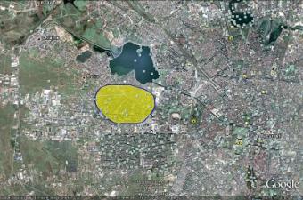 BUCHAREST - RESIDENTIAL LAND Bucharest