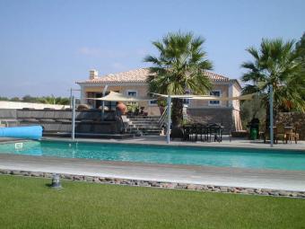 5 Bedrooms Villa Almancil