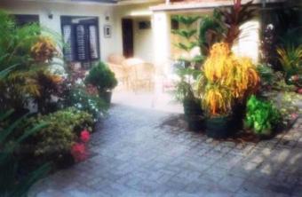 Bungalow & Profitable Business Negombo