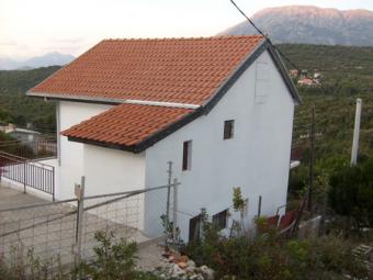Villa in Montenegro Bar, Uteha