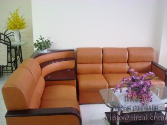 Apartment for rent in district 1 Hcmc