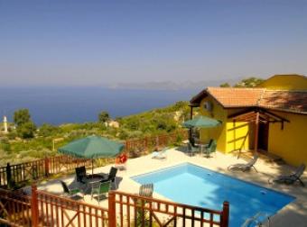 Selen Cottages Fethiye