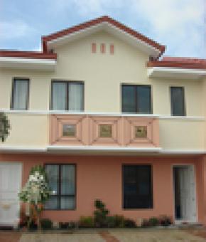 PASIG TOWN HOUSE BRAND NEW Pasig City