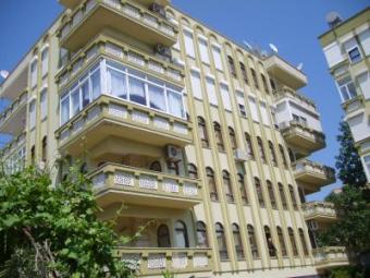 Flat for sale by owner 39000 eur Antalya