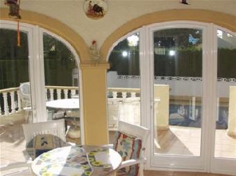 Cute villa - fair price Els Poblets