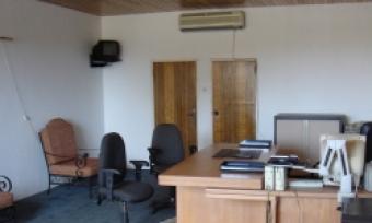 Kesdek Fully furnished office Accra