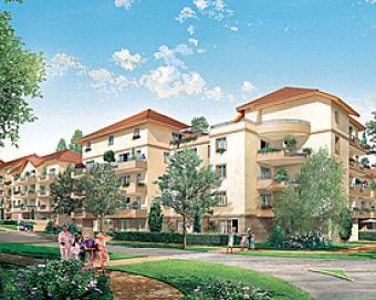 Grand Siece Ferney-voltaire