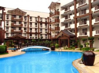 Rosewood Pointe Taguig