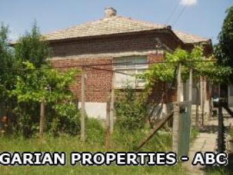 house in Bourgas area Bourgas Area