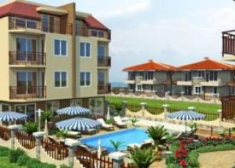 Beta residence apt:V1239 Sarafovo Bourgas