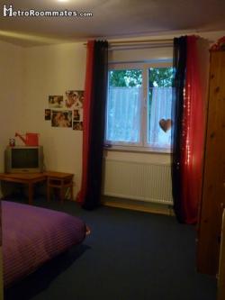 Mesmerstrasse/NordwRoom to Rent Mesmerstrasse