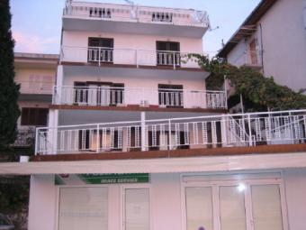 Family house in Neum Neum