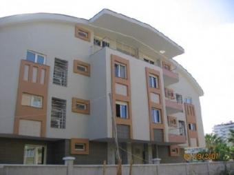 Luxury apartments for sale Antalya