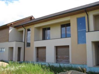 Semidetached house of 223 sq.m. Riga