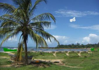 Beach Plot/Land For sale Malindi