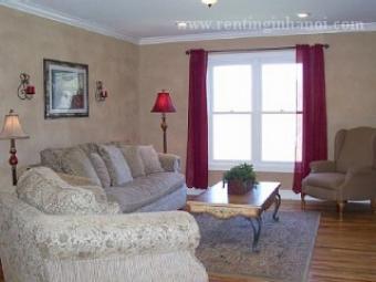 3 BRs Apt for rent in Keangnam Hanoi