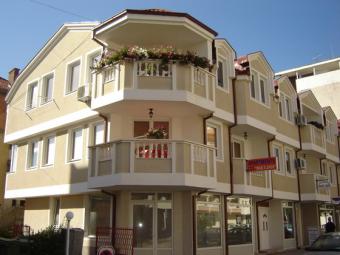 Ohrid apartments Ohrid