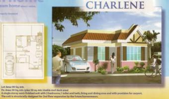 Eastwood Residences Quezon City