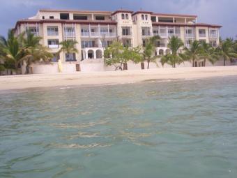 3 Bedroom Condominium For Sale Cabarete