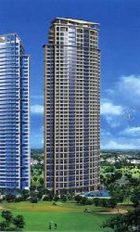 Manila Golf View Condo Bellagio Giloval City
