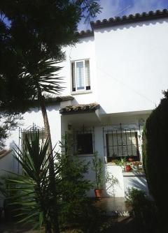 Charming house close the beach Cambrils