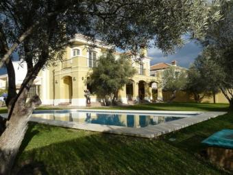 Villas Mijas Costa, Malaga, Mijas Costa