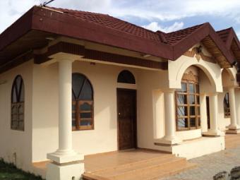 THABO MBEKI FOR RENT Lusaka