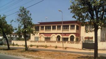 Kizingo -  Building For Sale Mombasa