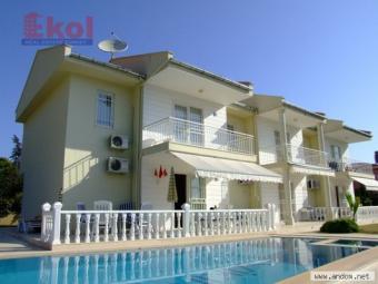 109/Antalya kemer dublex flat Antalya