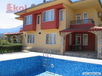 105/Antalya kemercamyuva triblex Antalya