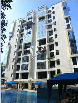 The Sterling (3+1) For Rent Singapore