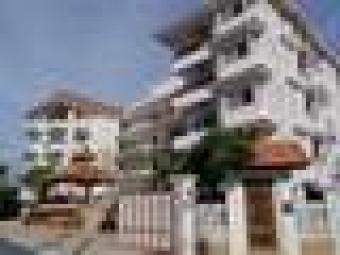 Siam Paradise Condominium Pattaya