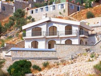 For Sale Luxury Villa in Kalkan Kalkan