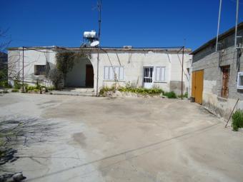 3 bedroom bungalow Buyukkonuk