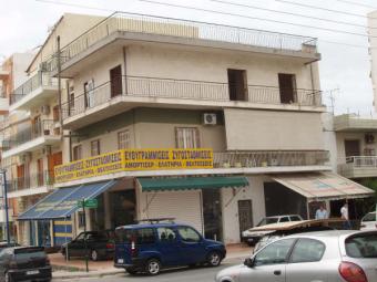 APARTMENTS FOR SALE IN ATHENS Athens, Petroupoli
