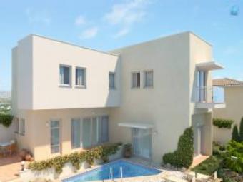 Paphos villa:  PAKON-VVOT-1209 Paphos