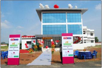 Nris Centre City Chennai