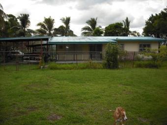 Farm Land and House for sale Ba
