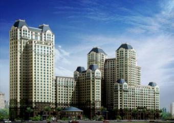 Luxury apartment for lease Hcmc