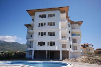 AP150 Alanya
