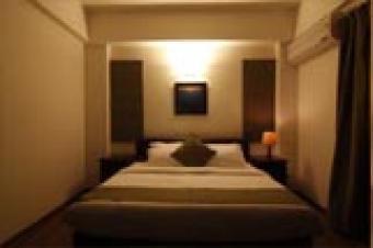 MAPLESUITES SERVICE APARTMENT IN Bangalore